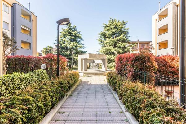 Trilocale in Via Armando Diaz, Giussano — foto 5 di 5
