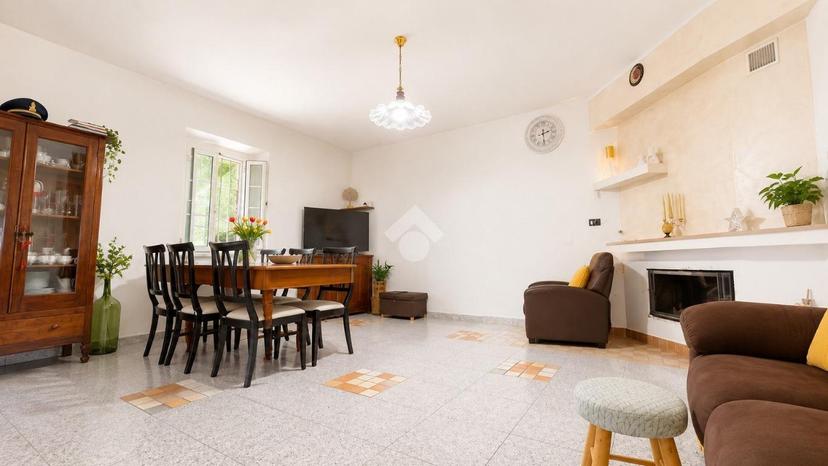 Casa indipendente in Via degli Enotri 14, Mendicino — foto 5 di 5
