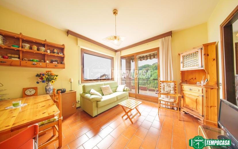 Bilocale in Via degli Alpini 11, Baveno — foto 3 di 5