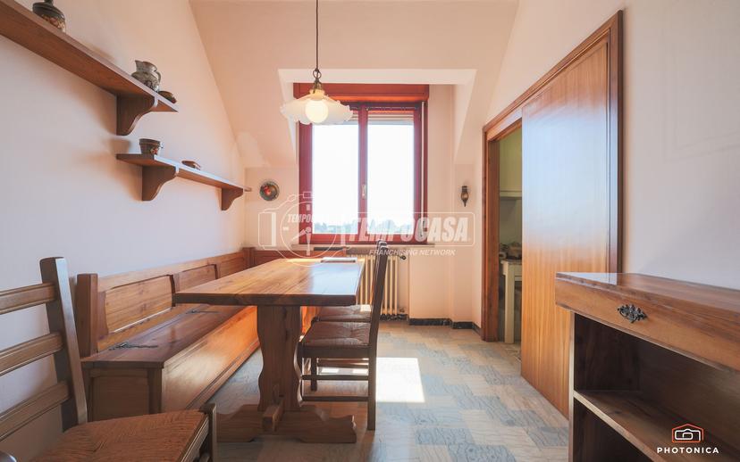 Quadrilocale in Via Vecchia Darsena, Bagnacavallo — foto 5 di 5