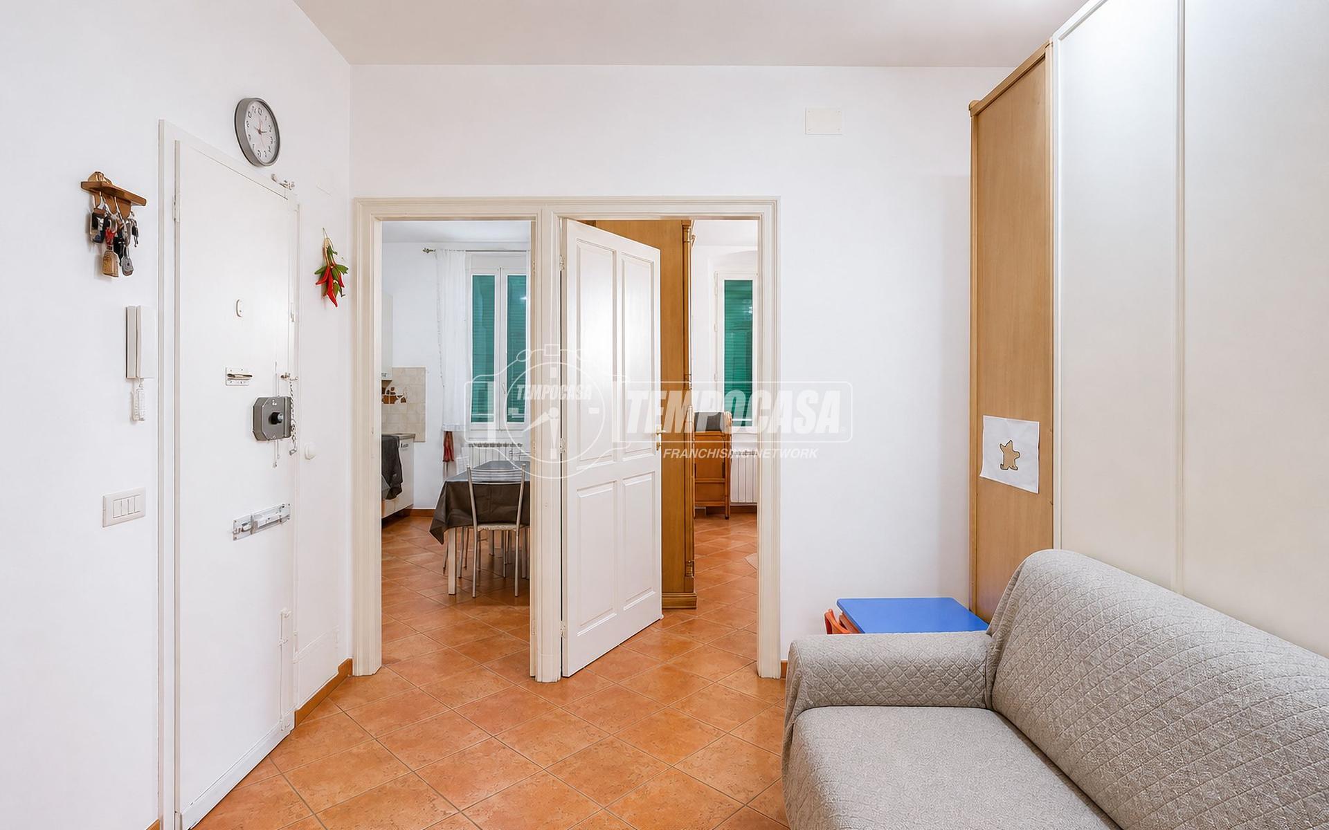 Quadrilocale in Via delle Rocche 15, Santa Margherita Ligure