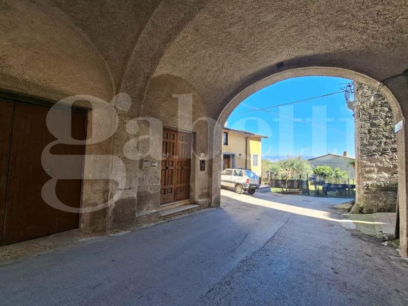 Casa indipendente in Carbonara Snc, Teano — foto 3 di 5