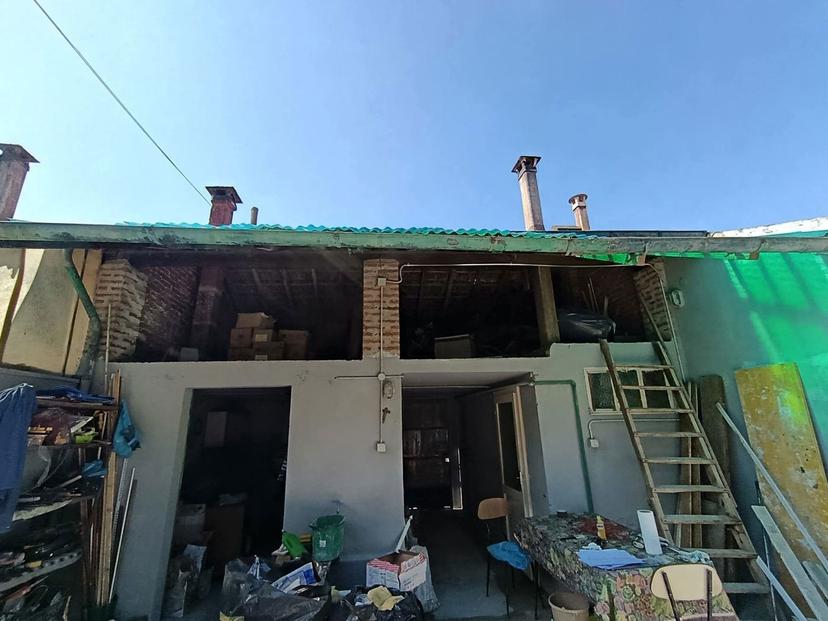 Terratetto unifamiliare in Via Verdi 68, Breme — foto 3 di 5