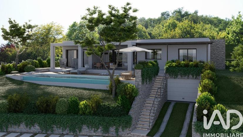 Villa in Via dei Fanti, Lonato del Garda — foto 2 di 5