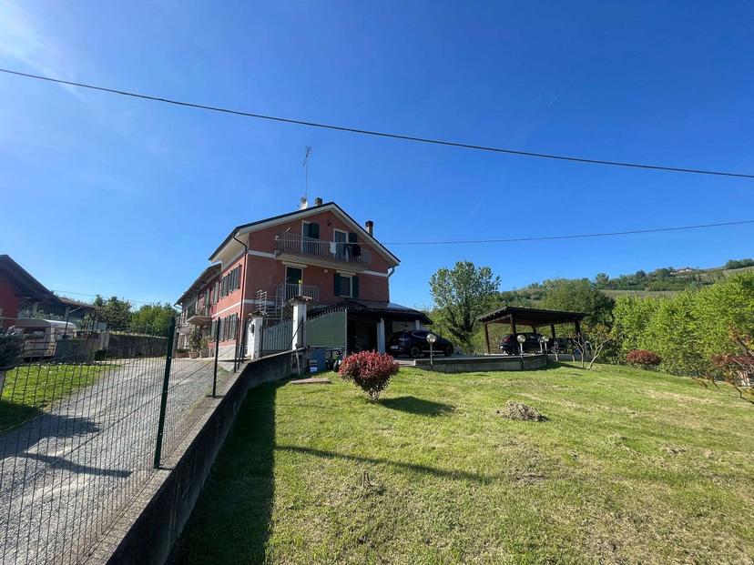 Rustico, Calamandrana — foto 4 di 5