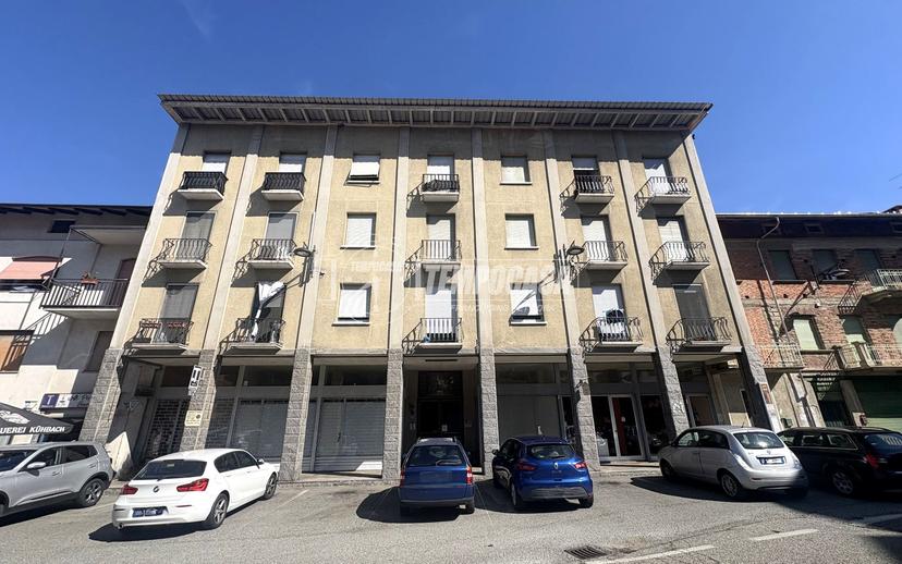 Quadrilocale in Frazione Fontanella Ozino, Strona — foto 2 di 5