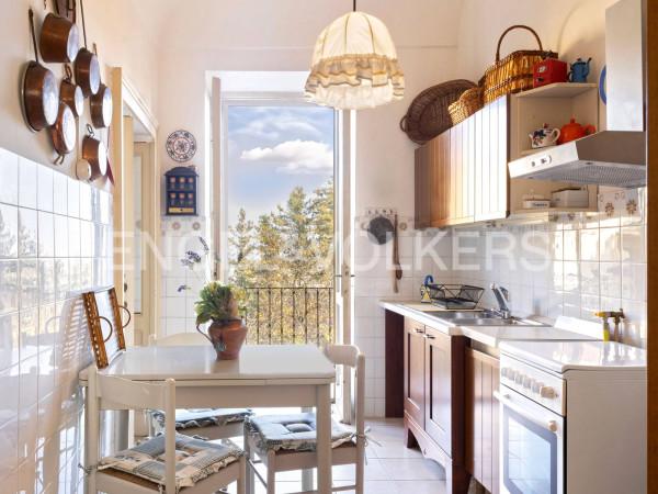 Villa in Via Pontestura, Camino — foto 3 di 5