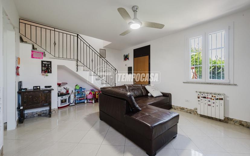 Villa in Via Castelletto, Massa Lombarda — foto 4 di 5