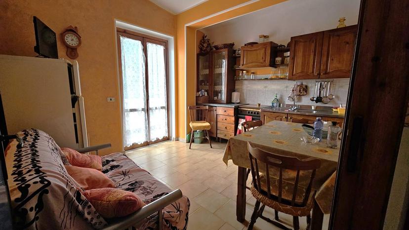 Bilocale in Villaggio Copanello Snc, Stalettì — foto 3 di 5