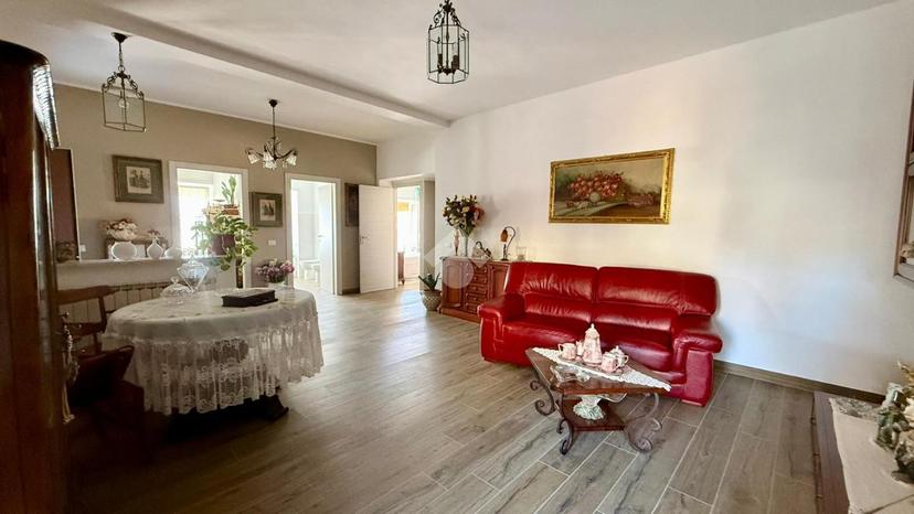 Quadrilocale in Via San Leone, Capena — foto 5 di 5