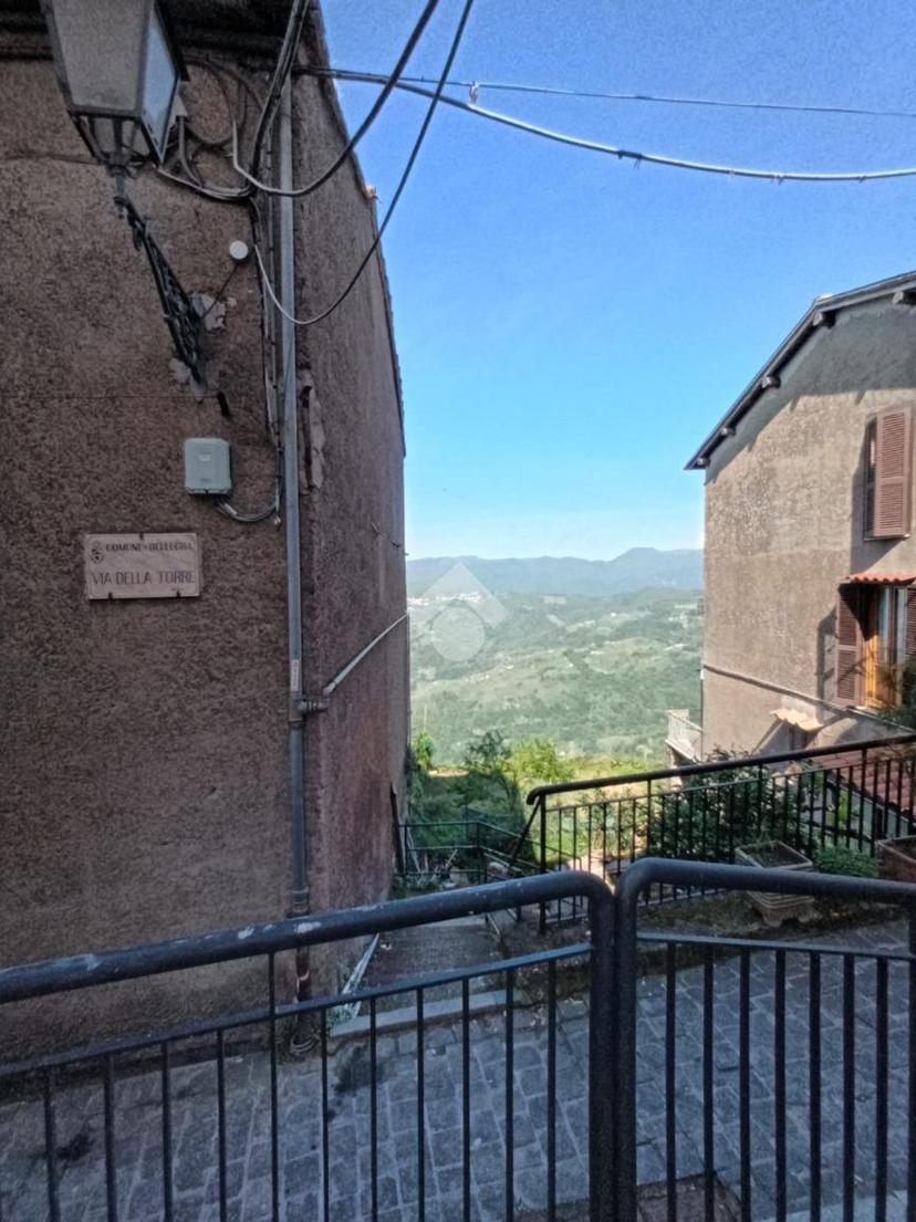 Monolocale in Via della Torre 28, Bellegra — foto 4 di 5