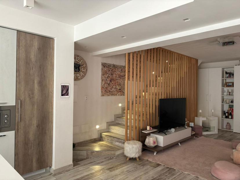 Villa a schiera in Via San Bernardino da Siena  2, Monteprandone — foto 2 di 5