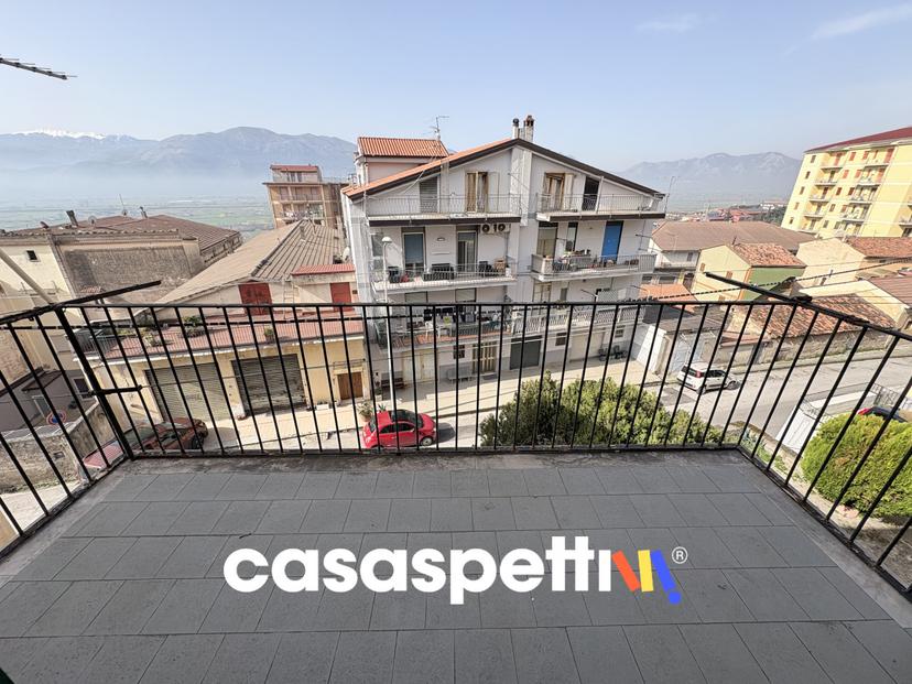 Quadrilocale in Via Valle Maura, 8, Sala Consilina — foto 3 di 5