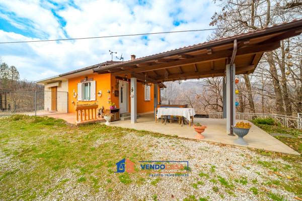 Villa in Via Prato Francia 24, Bernezzo — foto 2 di 5