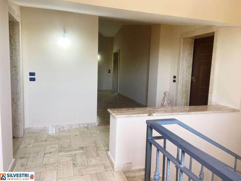 Trilocale in Contrada Iannassi, San Nicola Manfredi — foto 2 di 5
