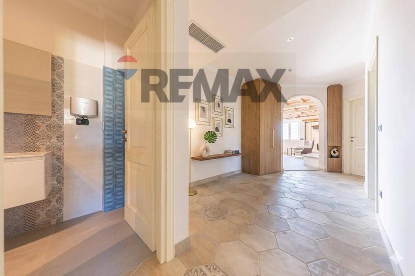 Quadrilocale in Via Monte Soriano 17, Castelnuovo di Porto — foto 5 di 5