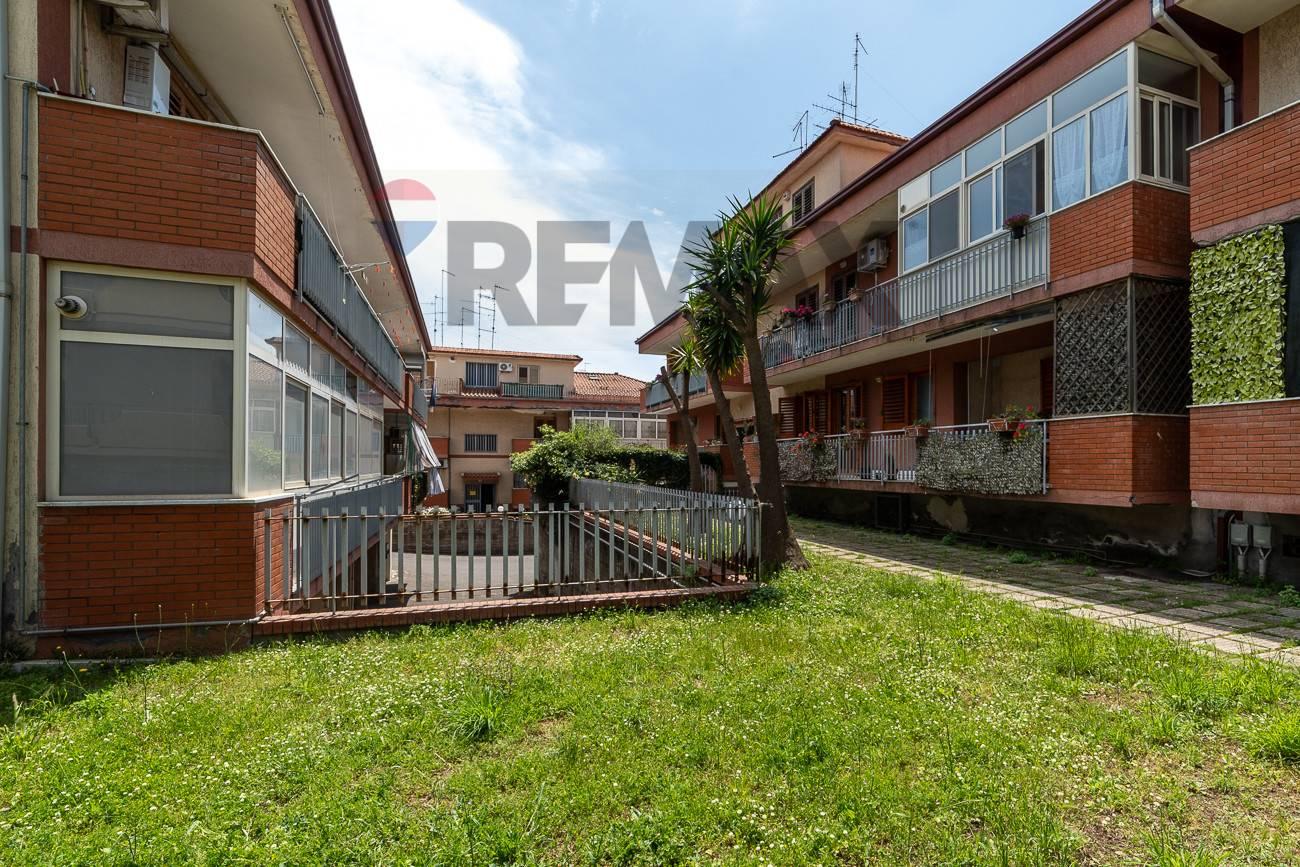 Appartamento in Via Nocilla 105, Aci Sant'Antonio