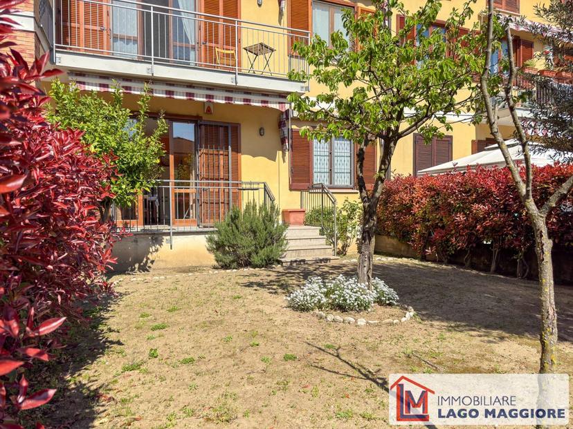 Trilocale in Via Lavorascio 193, Ispra — foto 4 di 5