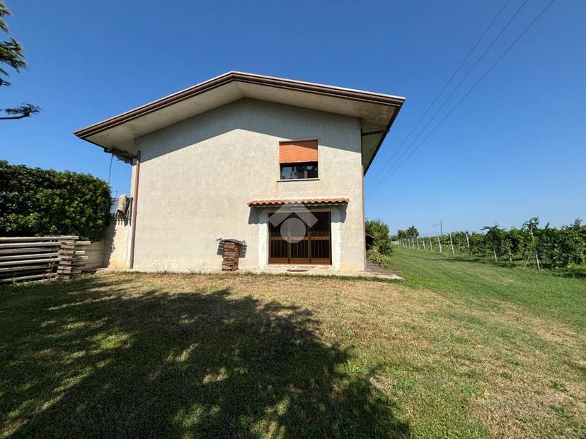 Villa in Via Europa 1, Ponte di Piave — foto 3 di 5