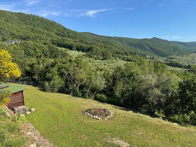 Rustico in Via della Selva, Vaiano — foto 5 di 5