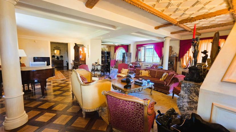 Villa unifamiliare, Castelnuovo Magra — foto 2 di 5