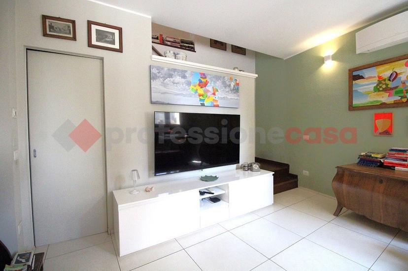 Casa indipendente in Viale della Vittoria 7, Vaprio d'Adda — foto 2 di 5