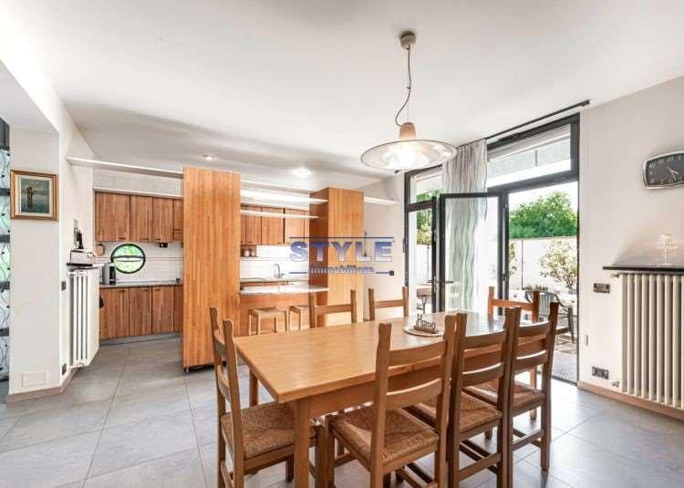 Villa unifamiliare, Fiesso d'Artico — foto 2 di 5
