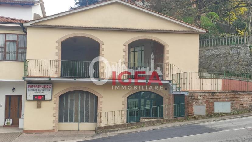 Terratetto in Ntonio Gramsci 53048, Sinalunga — foto 2 di 5
