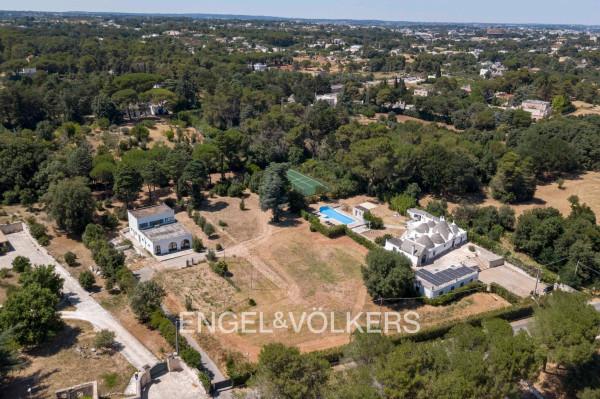 Trullo, Martina Franca
