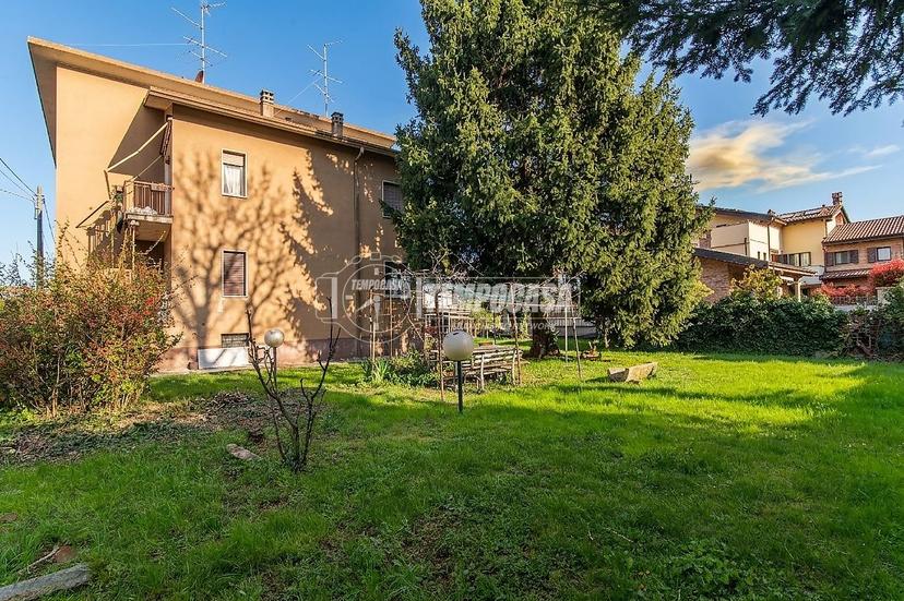 Villa a schiera in Via Giosuè Carducci 16, Saronno — foto 5 di 5