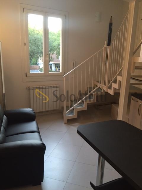 Monolocale in Via Piave, Modena