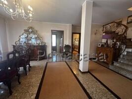 Villa a schiera in Via Cavin Caselle 82, Santa Maria di Sala