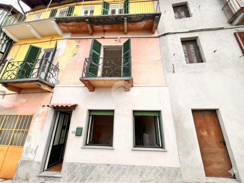 Casa indipendente in Via Umberto I 16, Sciolze — foto 3 di 5