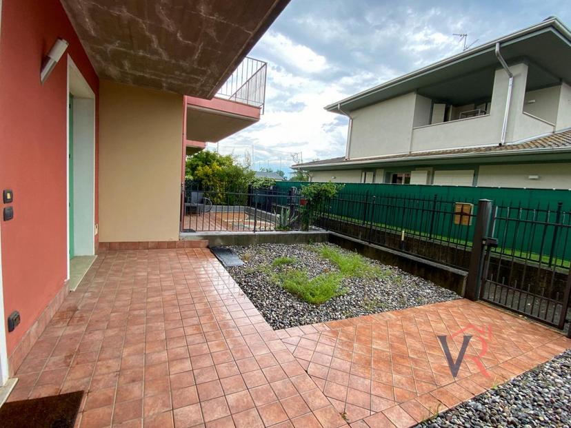 Villa a schiera in Via Galileo Galilei, Brandico — foto 3 di 5