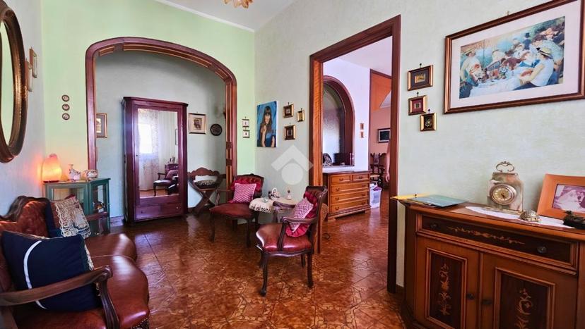 Appartamento in Via Ofanto, Leverano — foto 3 di 5