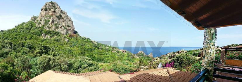 Villa in Loc Costa Paradiso La Sarrera  H51, Trinità d'Agultu e Vignola — foto 2 di 5