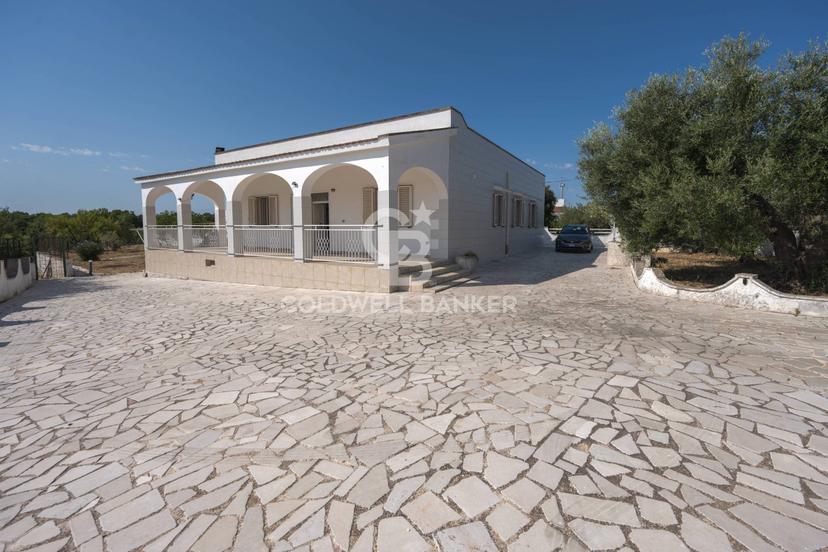 Villa in Martucci Snc, Ostuni