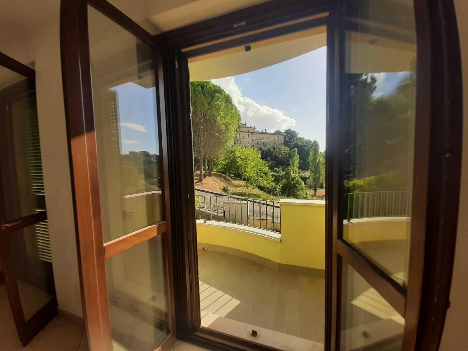 Appartamento in Via Agostino Carosi Arcangeli 8, Montecastrilli