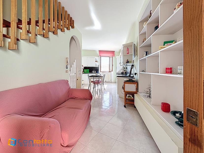 Quadrilocale in Via Domenico Morelli 10, Montalto delle Marche — foto 5 di 5