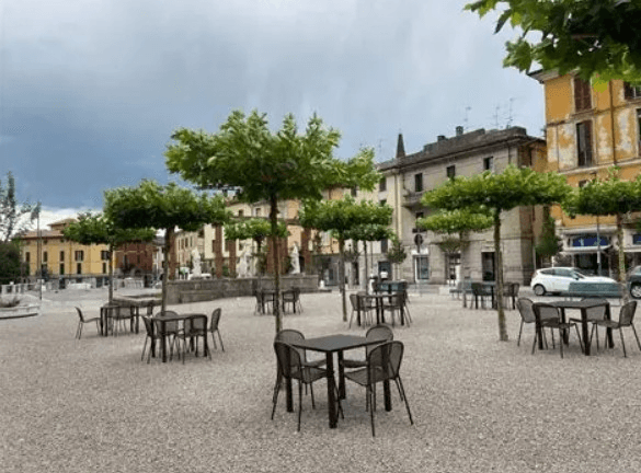 Bilocale in Via Leonardo da Vinci, Lainate — foto 2 di 5