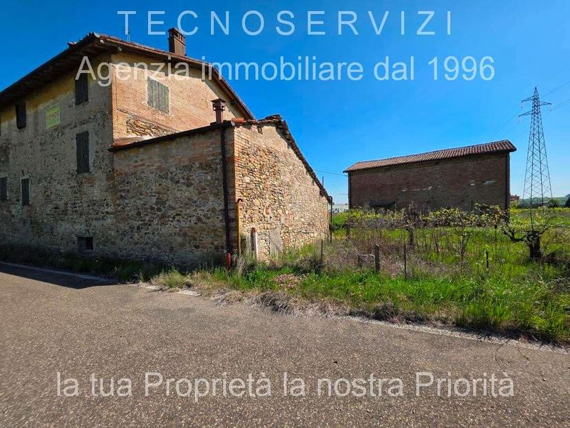 Porzione di casa in Via Confine 2, Savignano sul Panaro — foto 3 di 5