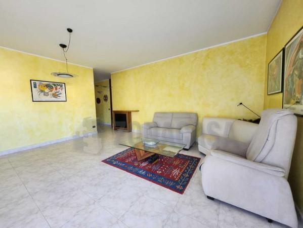 Trilocale in Via Isonzo, Samarate — foto 3 di 5