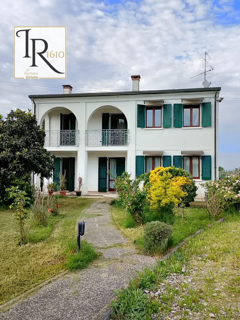 Casa indipendente, Ceneselli — foto 3 di 5