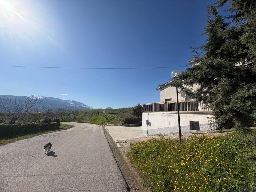 Casale in Contrada Selva Piane, Villa Santa Maria — foto 4 di 5
