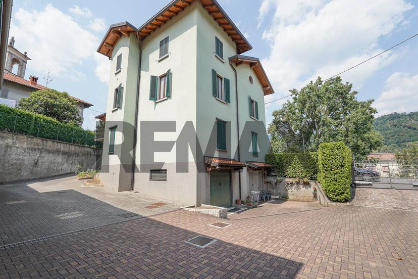 Quadrilocale, Cisano Bergamasco — foto 3 di 5
