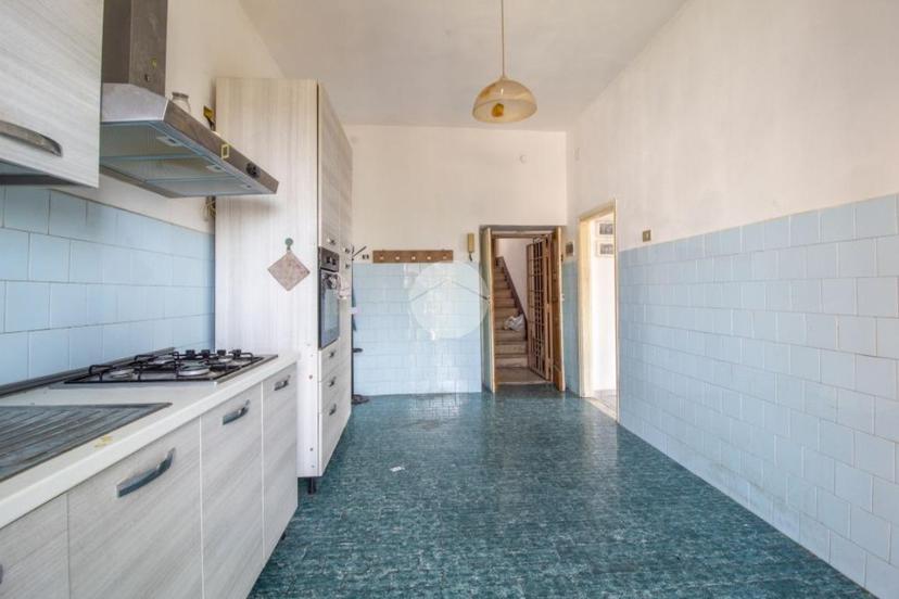 Quadrilocale in Via Monte Grappa 18, Marcellina — foto 2 di 5