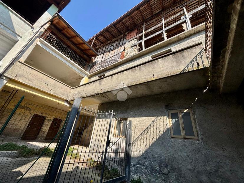 Casa indipendente in Via della Madonna 11, Gandino — foto 5 di 5