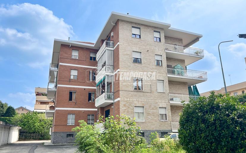 Bilocale in Via San Giovanni Bosco 3, Trofarello — foto 2 di 5