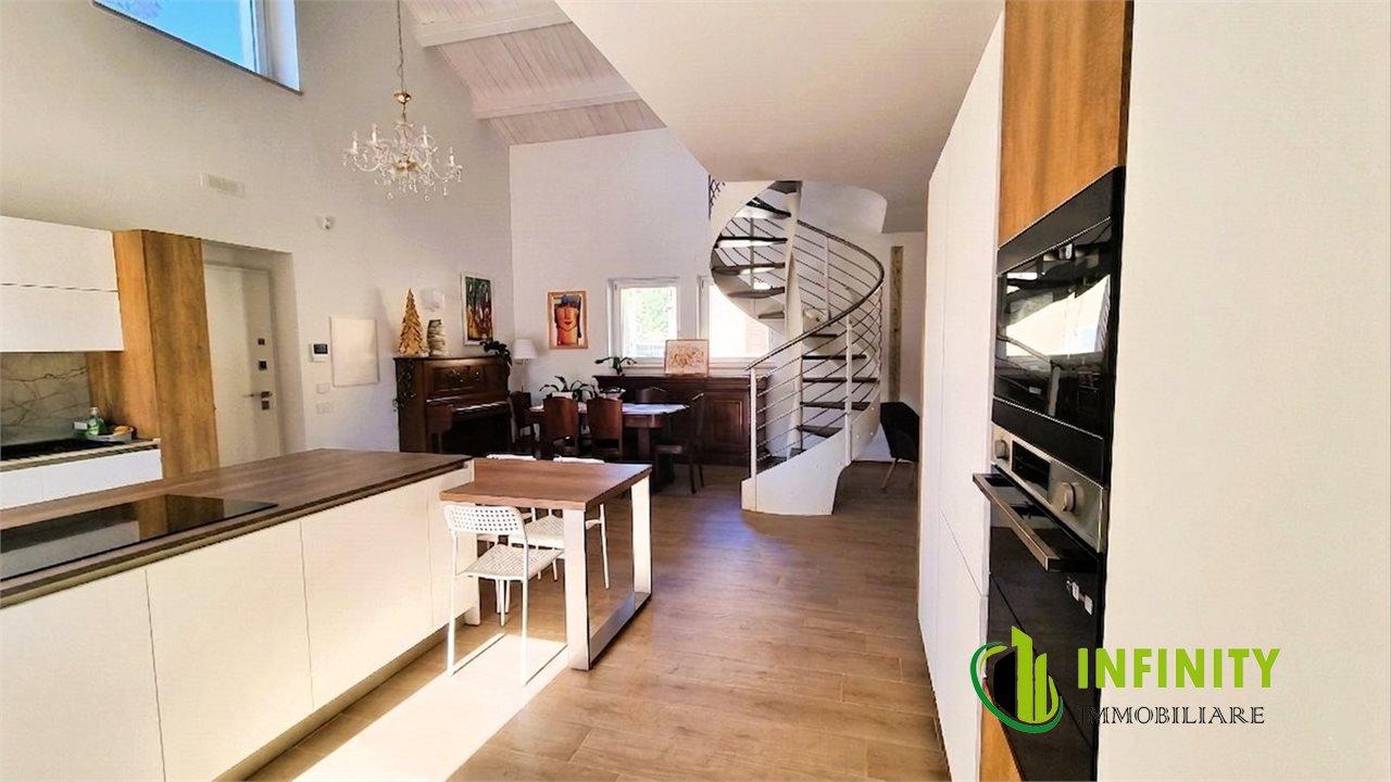 Villa in Via Ungheria 4, Matera