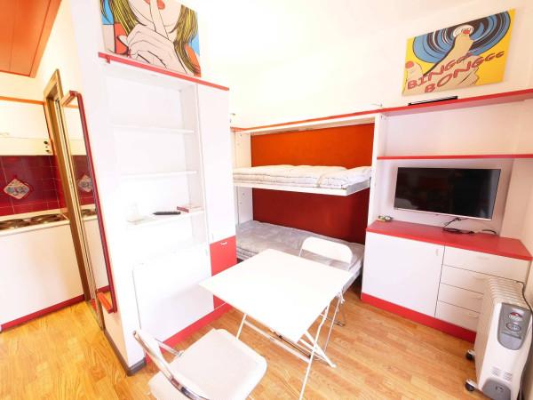 Monolocale in Via Rododendro 2, Aprica — foto 3 di 5